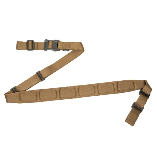 [MPIMAG545COY] MAGPUL MS1 PADDED SLING COY