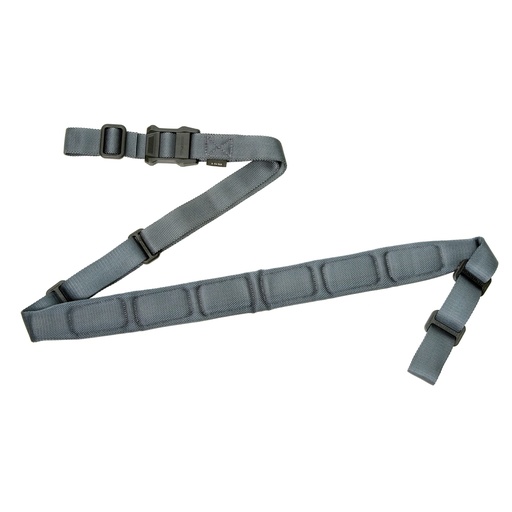 [MPIMAG545GRY] MAGPUL MS1 PADDED SLING GRY