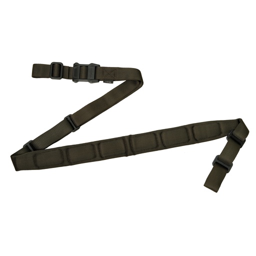 [MPIMAG545RGR] MAGPUL MS1 PADDED SLING RGR
