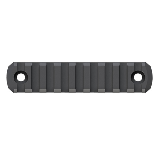 [MPIMAG583] MAGPUL M-LOK ALUM RAIL SECT 9 SLOTS