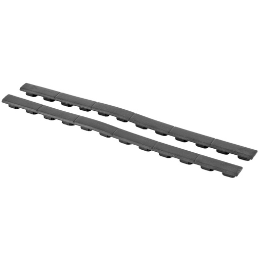 [MPIMAG602BLK] MAGPUL M-LOK RAIL COVER TYPE 1 BLK