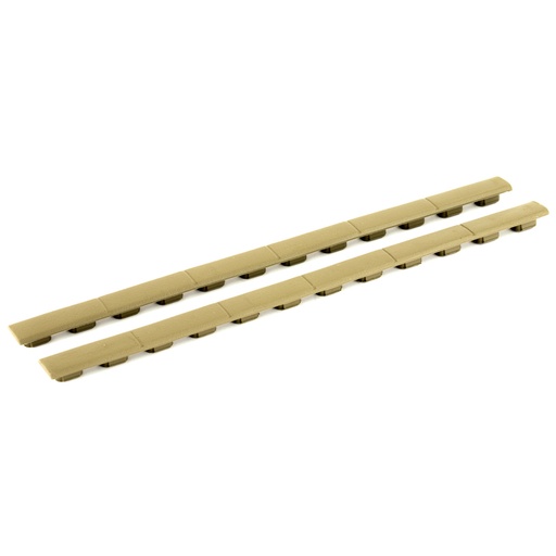 [MPIMAG602FDE] MAGPUL M-LOK RAIL COVER TYPE 1 FDE
