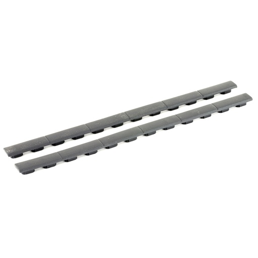 [MPIMAG602GRY] MAGPUL M-LOK RAIL COVER TYPE 1 GRY