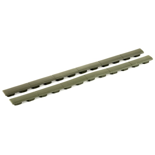 [MPIMAG602ODG] MAGPUL M-LOK RAIL COVER TYPE 1 ODG