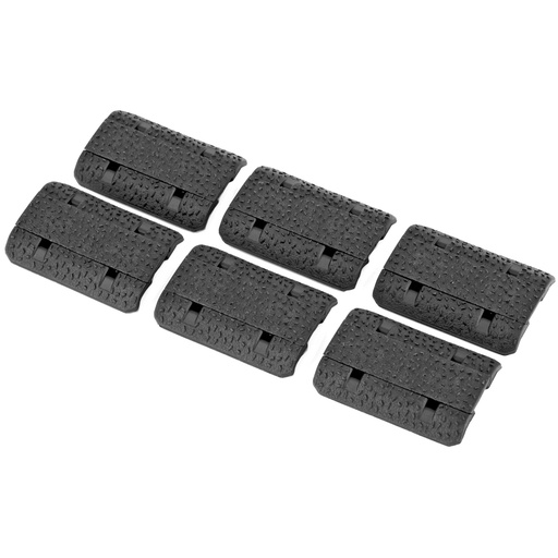 [MPIMAG603BLK] MAGPUL M-LOK RAIL COVER TYPE 2 BLK