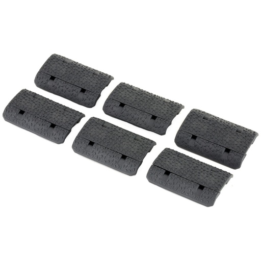 [MPIMAG603GRY] MAGPUL M-LOK RAIL COVER TYPE 2 GRY
