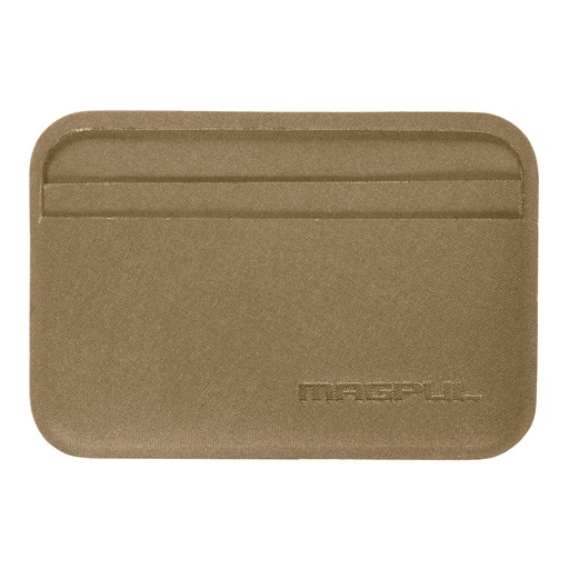 [MPIMAG763-245] MAGPUL DAKA EVERYDAY WALLET FDE