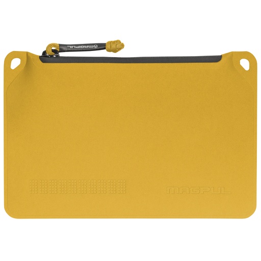 [MPIMAG856-720] MAGPUL DAKA POUCH SMALL YEL 6"X9"