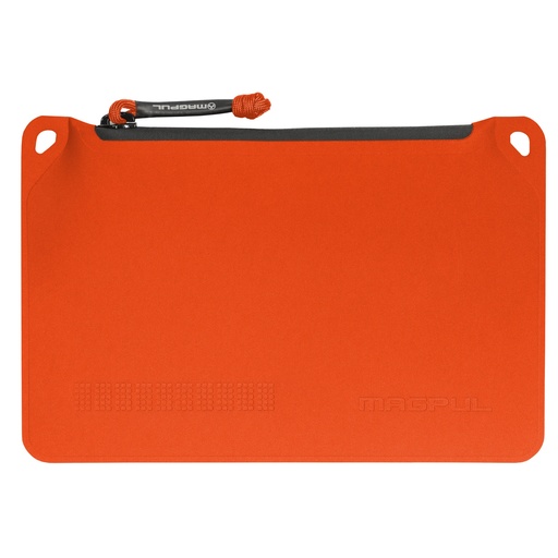 [MPIMAG856-811] MAGPUL DAKA POUCH SMALL ORG 6"X9"