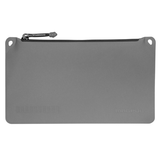 [MPIMAG857-023] MAGPUL DAKA POUCH MED GRY 7"X12"