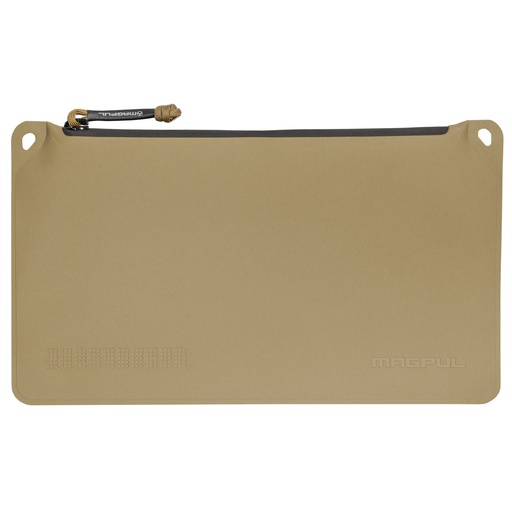 [MPIMAG857-245] MAGPUL DAKA POUCH MED FDE 7"X12"