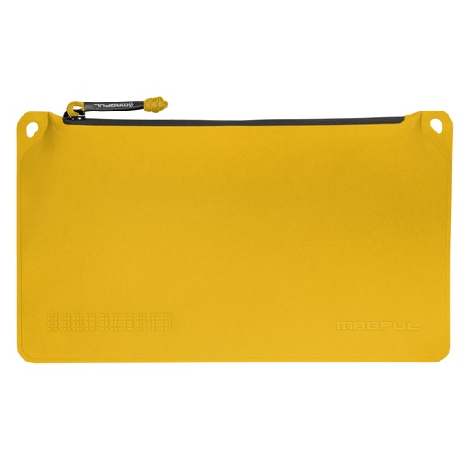 [MPIMAG857-720] MAGPUL DAKA POUCH MED YEL 7"X12"