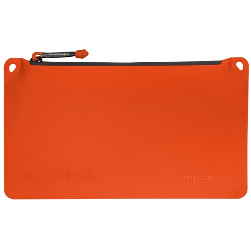 [MPIMAG857-811] MAGPUL DAKA POUCH MED ORG 7"X12"