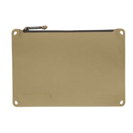 [MPIMAG858-245] MAGPUL DAKA POUCH LRG FDE 9"X13"