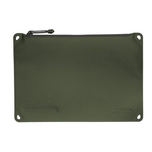 [MPIMAG858-315] MAGPUL DAKA POUCH LRG ODG 9"X13"