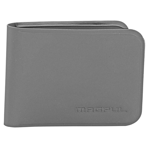 [MPIMAG906-023] MAGPUL DAKA BIFOLD WALLET GRY