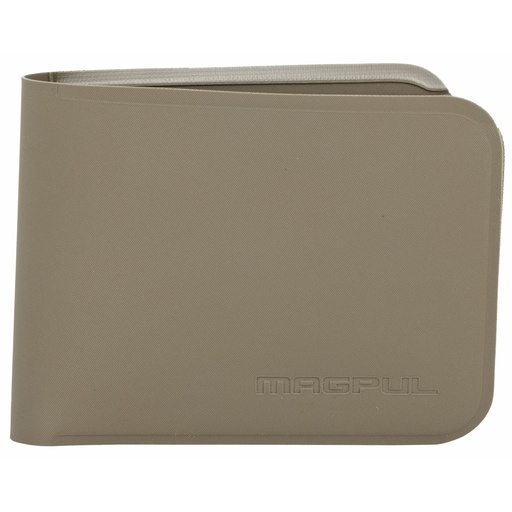 [MPIMAG906-245] MAGPUL DAKA BIFOLD WALLET FDE
