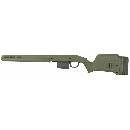 [MPIMAG931ODG] MAGPUL HUNTR RUG AMERICAN SA STK ODG