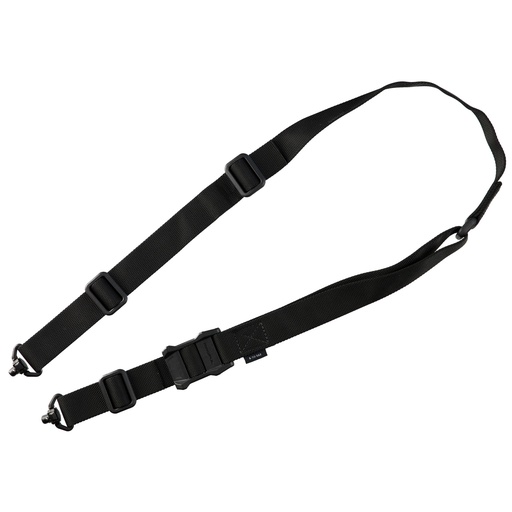 [MPIMAG939BLK] MAGPUL MS1 QDM SLING BLK