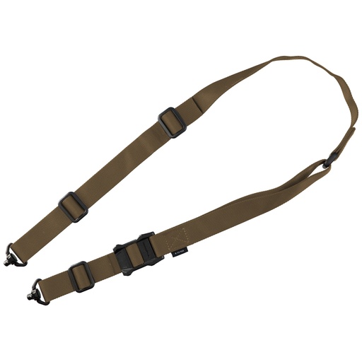 [MPIMAG939COY] MAGPUL MS1 QDM SLING COY