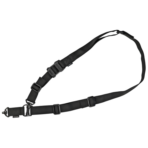 [MPIMAG953BLK] MAGPUL MS4 QDM SLING BLK