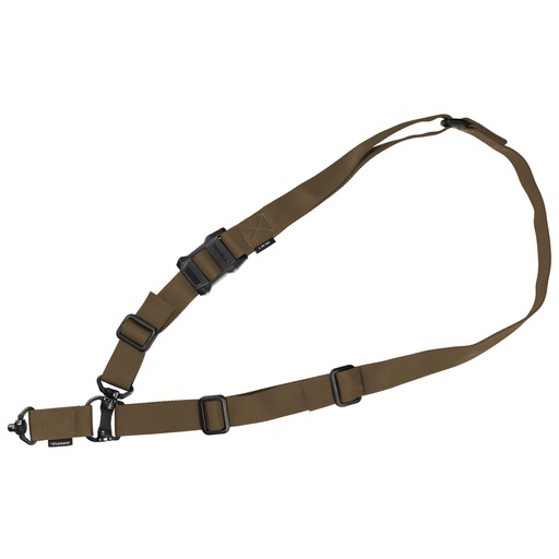[MPIMAG953COY] MAGPUL MS4 QDM SLING COY