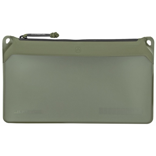 [MPIMAG995-315] MAGPUL DAKA WINDOW POUCH MEDIUM ODG