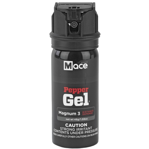 [MSI80535] MSI 10% PEPPER GEL MK-III 45GM