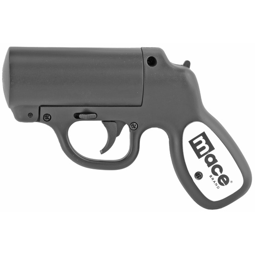 [MSI80585] MSI PEPPER GUN MATTE BLK 1-OC/1-H20