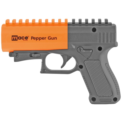 [MSI80586] MSI PEPPER GUN 2.0 BLK/ORG 13OZ