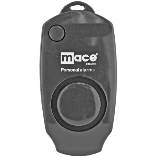 [MSI80738] MSI PERSONAL ALARM KEYCHAIN BLACK