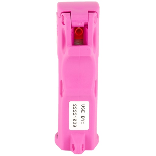 [MSI80740] MSI 10% PEPPER POCKET MODEL 12GM PNK