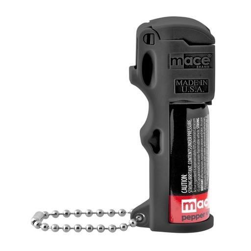 [MSI80745] MSI PEPPERGARD POCKET MODEL 12GM BLK