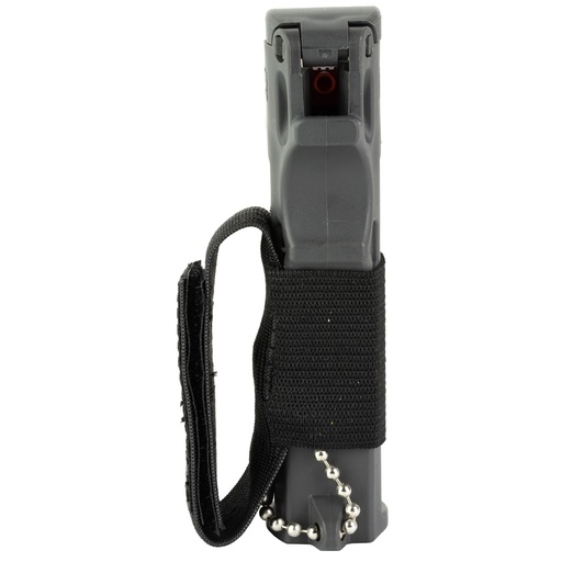 [MSI80761] MSI SPORT PEPPERSPRAY 18GM BLACK