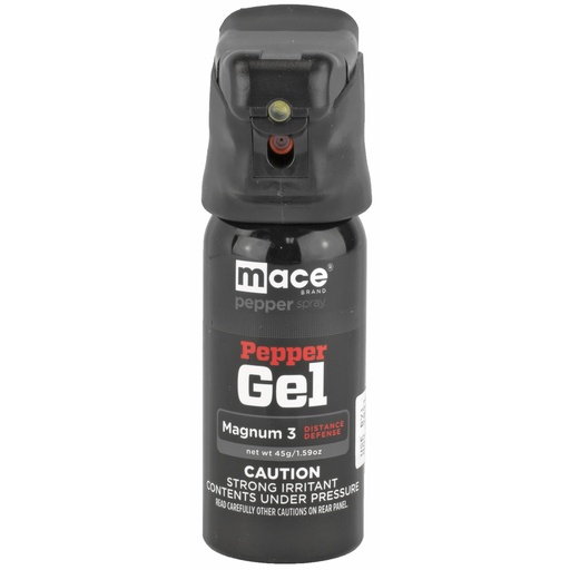 [MSI80817] MSI PEPPER GEL NIGHT DEFENDER 45GM