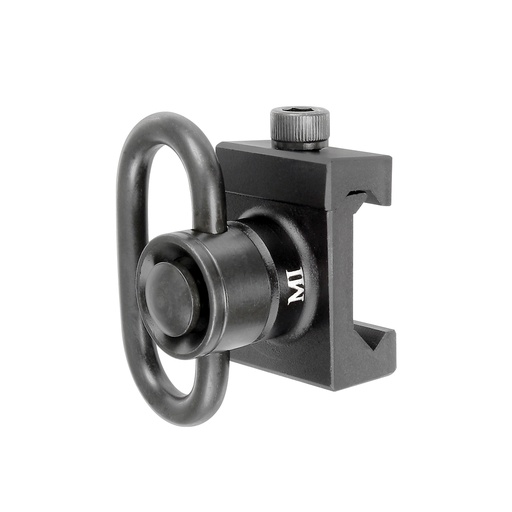 [MWMCTAR-08HD] MIDWEST QD HEAVY DUTY FRNT SLNG ADPT