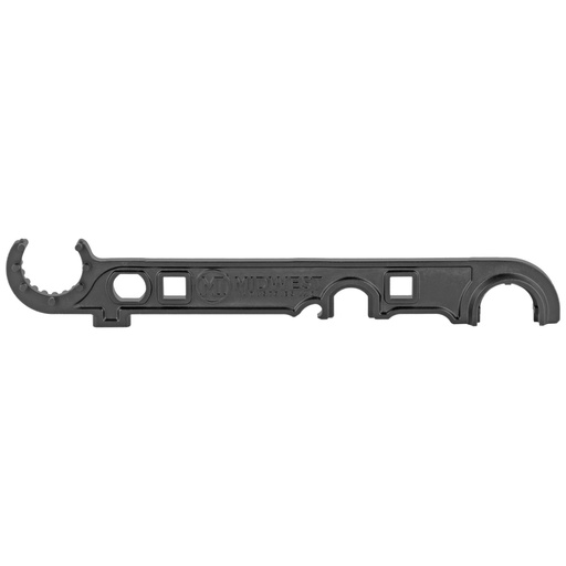 [MWMI-ARAW] MIDWEST ARMORERS WRENCH AR15/M4