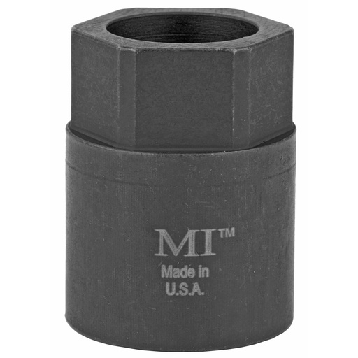 [MWMI-CZSW] MIDWEST CZ SCORPION BBL NUT SOCKET