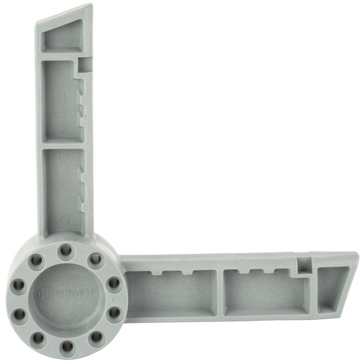 [MWMI-GPCC] MIDWEST LOWER RECEIVER BLOCK PCC