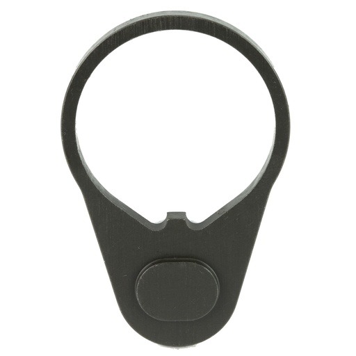 [MWMI-HDEP] MIDWEST HEAVY DUTY QD END PLATE