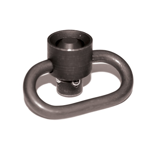 [MWMI-HDFS] MIDWEST QD S.S. HD FLUSH PUSH BUTTON