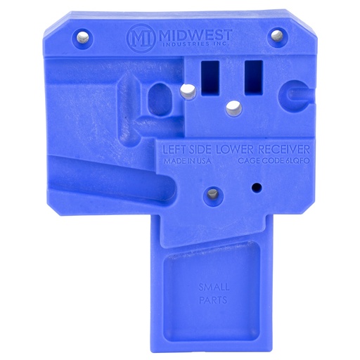 [MWMI-LRB] MIDWEST LOWER RECEIVER BLOCK