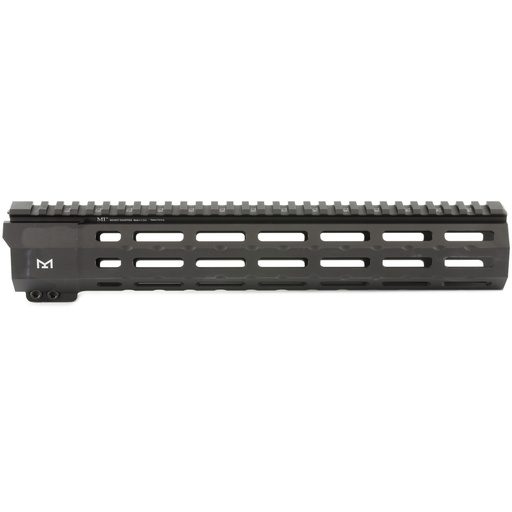 [MWMI-SP12M] MIDWEST SP SERIES MLOK 12.625" HG BK