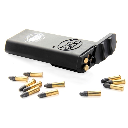 [NAACATCH22] NAA CATCH 22 AMMO CARRIER BELT CLP