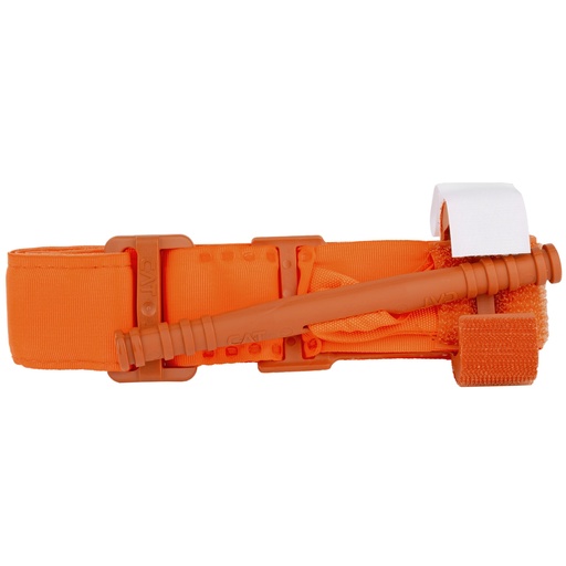 [NAR30-0023] NAR TOURNIQUET COMBAT APPL ORANGE