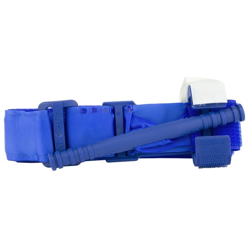 [NAR30-0033] NAR TOURNIQUET COMBAT APPL TRNR BLUE