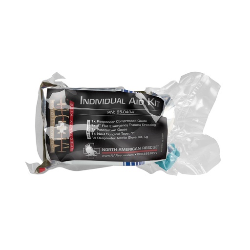 [NAR85-0404] NAR KIT INDIVIDUAL AID