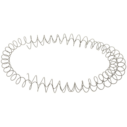 [NCEXT-SP-12-45] NORDIC EXTENSION TUBE SPRING 12GA