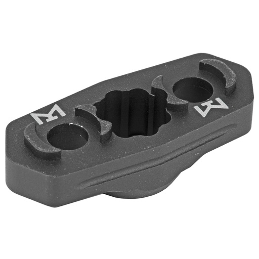 [NCTRL-MLOK-QD] NORDIC MLOK QD MOUNT