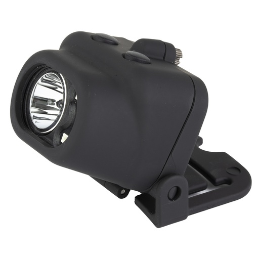 [NINSP-4610B] NIGHTSTICK HEADLAMP RGW DUAL